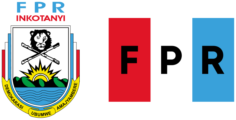 FPR Logo